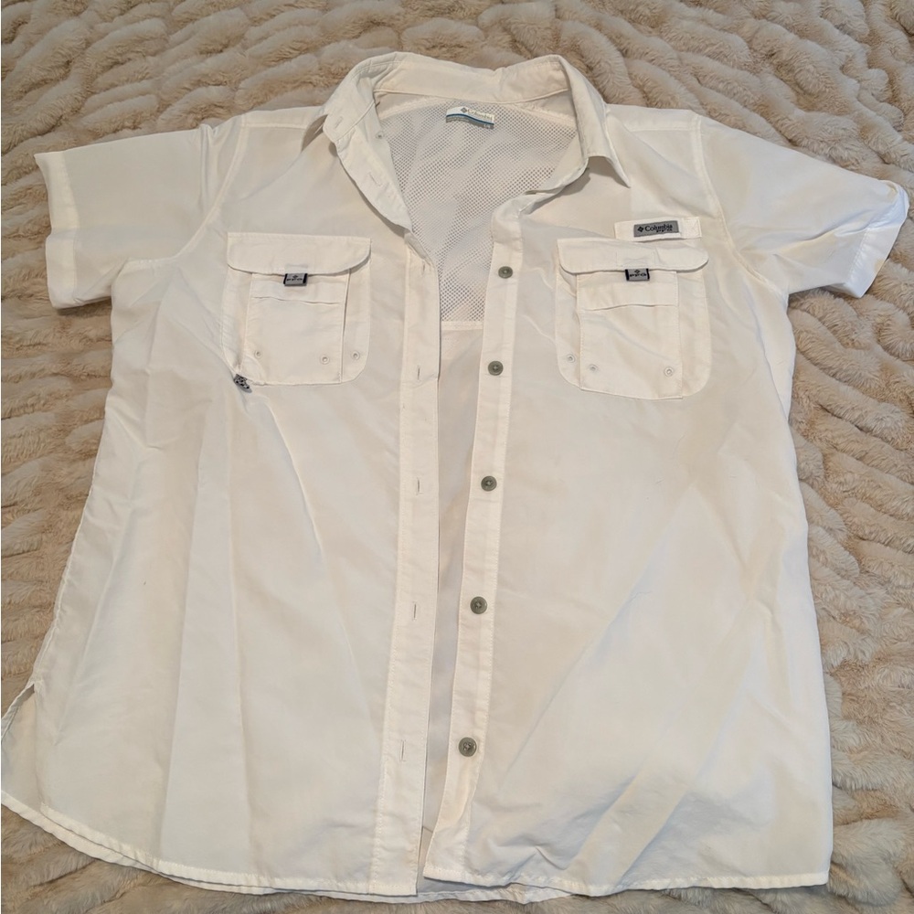 Columbia PFG Shirt
